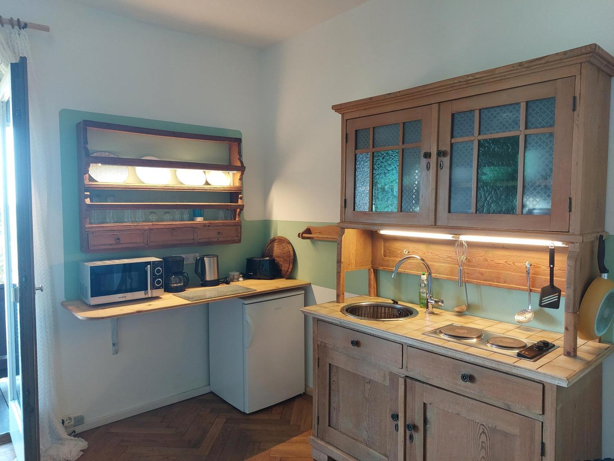 Landhaus Schoenblick バート・コールグループ エクステリア 写真