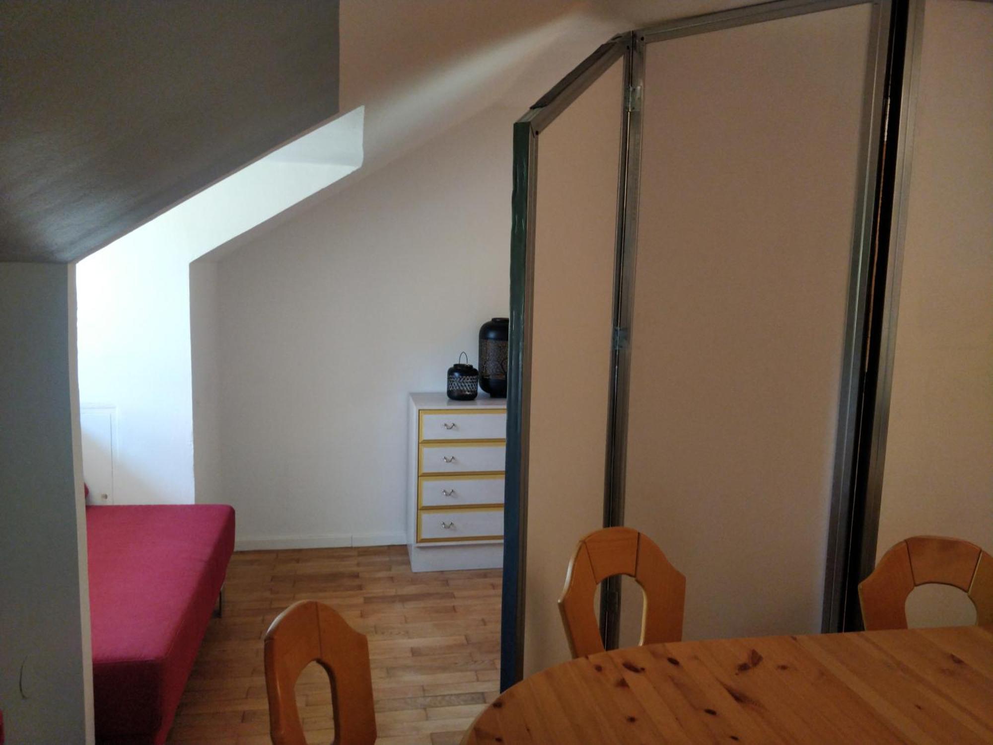 Landhaus Schoenblick バート・コールグループ 部屋 写真