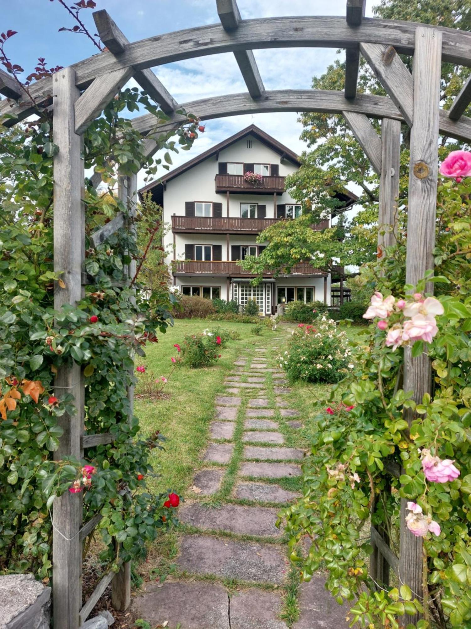 Landhaus Schoenblick バート・コールグループ エクステリア 写真